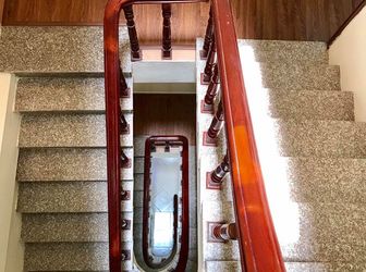 Khu Vực Quân Đội - 40M2 - Ô Tô Đỗ Cửa - Phố Tô Vĩnh Diện