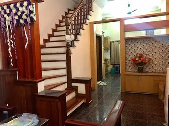 Nhà Thanh Nhàn - Phân Lô Công Chức - 60M2