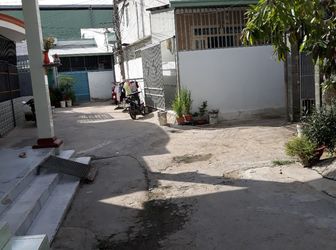 Bán Rẻ 5 Phòng Trọ Và 1 Kiot - Giá 3.1 Tỷ ~ 105M2 Thổ Cư