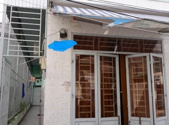 Bán Rẻ 5 Phòng Trọ Và 1 Kiot - Giá 3.1 Tỷ ~ 105M2 Thổ Cư