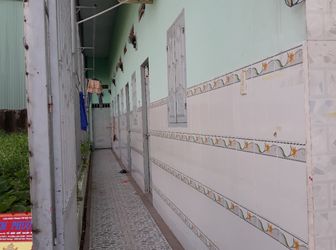 Bán Rẻ 5 Phòng Trọ Và 1 Kiot - Giá 3.1 Tỷ ~ 105M2 Thổ Cư