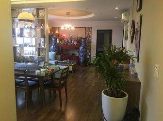 Chính Chủ Bán Căn Hộ Chung Cư Ctm 106M2 – 139 Cầu Giấy, Đầy Đủ Nội Thất – Giá 3.5 Tỷ 