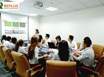 Sở Hữu Văn phòng Cao Cấp Chỉ Từ 295.000