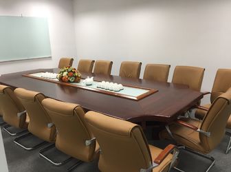 Sở Hữu Văn phòng Cao Cấp Chỉ Từ 295.000