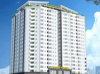 Bán Căn Hộ Chung Cư Tecco Tower Phủ Liễn