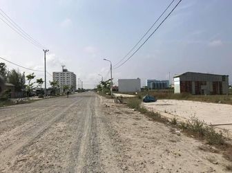 Ra Mắt Dự Án Hoàn Mới Ven Sông Cổ Cò, Giá Chỉ Từ 550Tr/ Nền