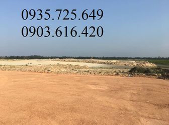 Ra Mắt Dự Án Hoàn Mới Ven Sông Cổ Cò, Giá Chỉ Từ 550Tr/ Nền