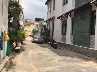 Cần Bán Lô Đất Thổ Cư (Chính Chủ)