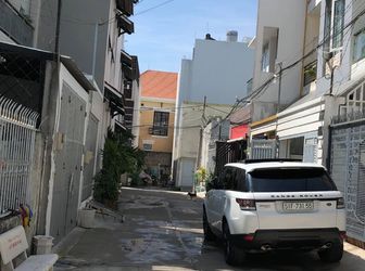 Cần Bán Lô Đất Thổ Cư (Chính Chủ)