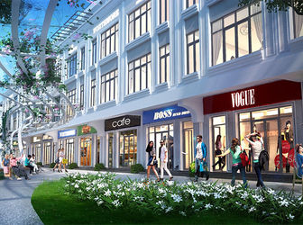 Cdt Mở Bán Đợt 1 Chung Cư Aquapark Bắc Giang