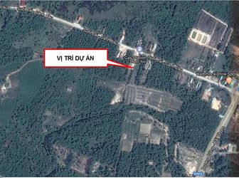 Còn 1 Công Đất Thuộc Block A Dự Án Donasea Villas 9 Mở Rộng Giá Chỉ 7,5 Triệu/m2 Tại Phú Quốc