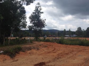 Còn 1 Công Đất Thuộc Block A Dự Án Donasea Villas 9 Mở Rộng Giá Chỉ 7,5 Triệu/m2 Tại Phú Quốc