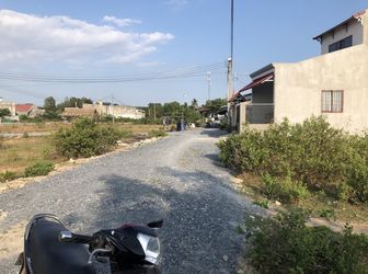 Cần Tiền Bán Gấp Lô Đất Chính Chủ 397M2, Giá 5.6Tr/m2 Nhơn Trạch, Đn