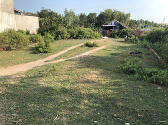 Cần Tiền Bán Gấp Lô Đất Chính Chủ 397M2, Giá 5.6Tr/m2 Nhơn Trạch, Đn