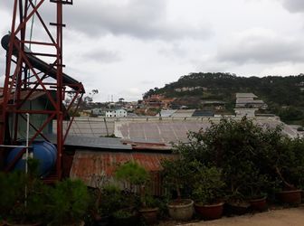 Bán Đất Đường Trịnh Hoài Đức, Phường 11, Đà Lạt - 500,5M2 - 5 Tỷ Đ2563