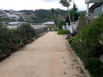 Bán Đất Đường Trịnh Hoài Đức, Phường 11, Đà Lạt - 500,5M2 - 5 Tỷ Đ2563