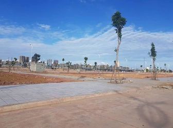 Bán Đất Nền Móng Cái