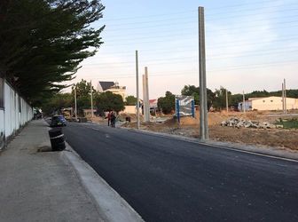 Bán Đất Khu Vực Thuận An Bình Dương Giá Đâu Tứ