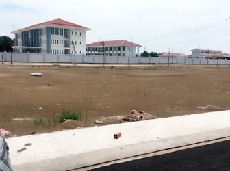 Mở Bán 32 Căn Nhà Phố Xây Đồng Bộ, Quốc Lộ 50 Bình Chánh.