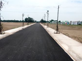 Mở Bán 32 Căn Nhà Phố Xây Đồng Bộ, Quốc Lộ 50 Bình Chánh.