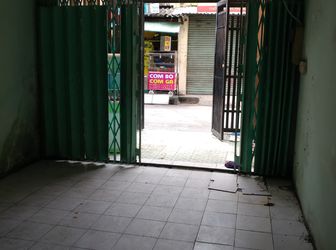 Bán Nhà Mt 237 Trần Huy Liệu, Phú Nhuận