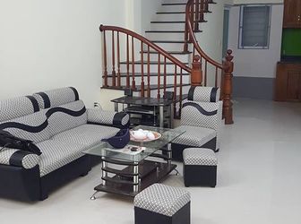 Nhà Đẹp - 5 Phòng ngủ - Ngõ Ô Bàn Cờ - Giá 3.15 Tỷ