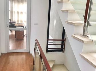 Nhà Đẹp Phan Đình Giót 108M2, 4T, Mt 6.2M, K/doanh Đỉnh, Ô Tô Tránh, Mới Co0Ng Chỉ 10,8 Tỷ. 