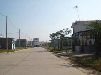 Tôi Cần Tiền Xây Nhà Ở Sài Gòn Nên Cần Bán Lô Đất 300M2(10X30)