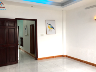 Nhà Đẹp 64/6A Đường Số 6, P16, Gò Vấp, 2 Giếng Trời, Giá 4,6 Tỷ (Thương Lượng)