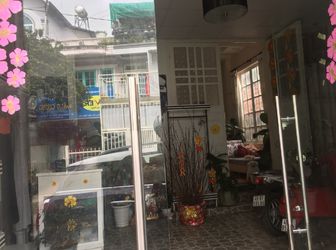 Bán Nhà Đường Trần Nhật Duật, Phường 5, Đà Lạt - 90,18M2 - 10,7 Tỷ N2571