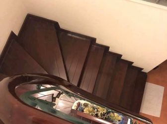 Bán Gấp Nhà Đẹp Hẻm Xe Hơi Đường Hoàng Hoa Thám 41M2 X 4 Tầng, 5.5 Tỷ Bình Thạnh.