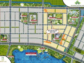 Siêu Dự Án Homeland Central Park, Cơ Hội Mới Mở Ra Cho Các Nhà Đầu Tư