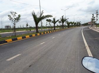 Cần Tiền Nên Bán Rẻ Nền Đất Vị Trí Cực Đẹp Tại Kđt Long Hưng