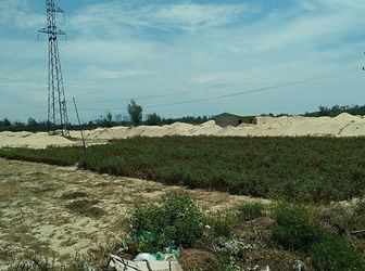 Khu Đất Nền Khu Công Nghiệp Điện Ngọc - Quảng Nam