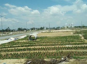 Khu Đất Nền Khu Công Nghiệp Điện Ngọc - Quảng Nam