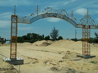 Khu Đất Nền Khu Công Nghiệp Điện Ngọc - Quảng Nam