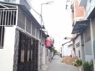 Bán Đất Thổ Cư Hẻm Nguyễn Khắc Viện, Nha Trang Chỉ Cách Biển 500M.