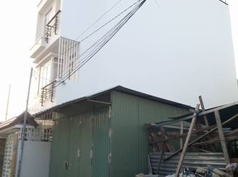 Bán Đất Thổ Cư Hẻm Nguyễn Khắc Viện, Nha Trang Chỉ Cách Biển 500M.