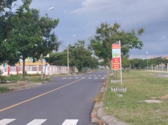 Phan Thao Hòa Xuân Cẩm Lệ Đường 10.5M.Hướng Nam ,Giá Đầu Tư 125M2