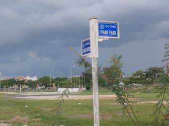 Phan Thao Hòa Xuân Cẩm Lệ Đường 10.5M.Hướng Nam ,Giá Đầu Tư 125M2