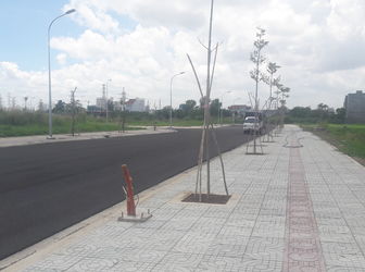 Siêu Hot,Siêu Khủng!Đất Mặt Tiền Đường Bùi Văn Sự,Bình Chánh,Diện Tích:1900M2,Giá 2,9 Tỷ