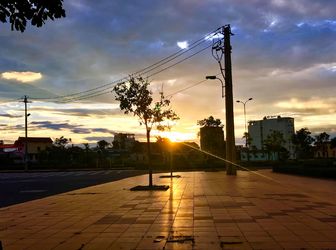 Biệt Thự View Biển Bảo Ninh Sunrise Đẳng Cấp Mới Khác Biệt Mới