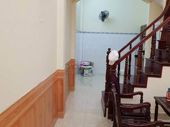Bán Nhà Phố Chính Kinh,Sổ Đỏ Chính Chủ, 5 Tầng, 36M2