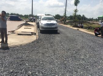 Chính Thức Mở Bán 100 Nhà Phố, Biệt Thự Bình Chánh, Giá Chỉ 800Tr/80M2