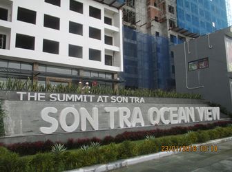 Chỉ 699 Triệu Bạn Đã Sở Hữu Ngay Căn Hộ Cao Cấp 4 Mặt Tiền View Biển Tại Đà Nẵng