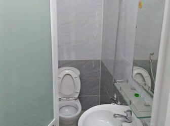 Nhà Hẻm Xe Hơi, 1 Lầu, 1 Phòng Ngủ, 3,2X7M, Ở Xã Phú Xuân