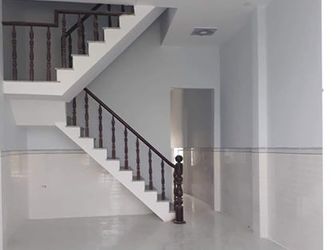 Nhà Hẻm Xe Hơi, 1 Lầu, 1 Phòng Ngủ, 3,2X7M, Ở Xã Phú Xuân