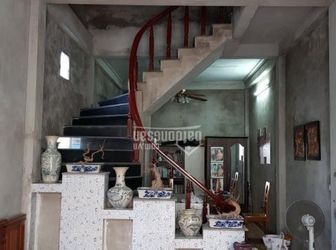 Chính Chủ Bán Nhà Riêng Tại Thạch Bàn, Long Biên Lh: 0987666159
