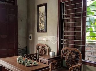 Chính Chủ Bán Nhà Riêng Tại Thạch Bàn, Long Biên Lh: 0987666159