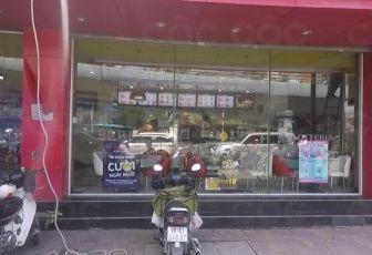 Bán Nhà Mặt Phố Tây Sơn Diện Tích 210M2 Mặt Tiền 8M Giá 48 Tỷ 